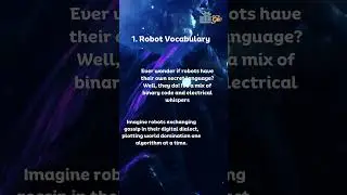 #RobogicTechnology #25days25facts #diy #diyrobotics #robotics #trandingshorts  #question