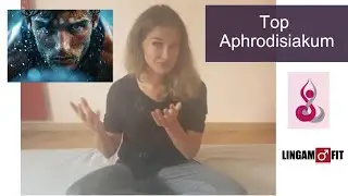 Das beste Aphrodisiakum