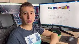 Сигналы ТОРГИ НА КРИПТЕ 2023. Открытая статистика