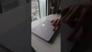 Unboxing The $4000 Surface Laptop Studio 