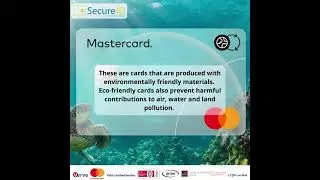 Eco-Friendly Cards DYK