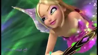 Winx Club 6x15 Mythix Tranformation French
