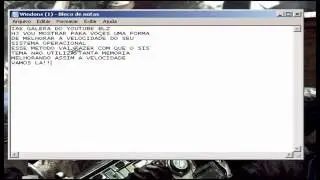 Como melhorar a velocidade do Pc