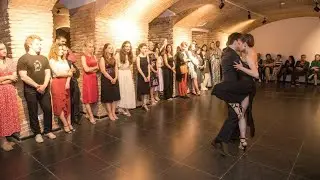 Tekla Gogrichiani & Beka Gomelauri - Troilo Fiorentino 