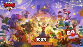 Brawl Stars Gameplay - Shelly Showdown part 2 [BlazeCraft Tamil]
