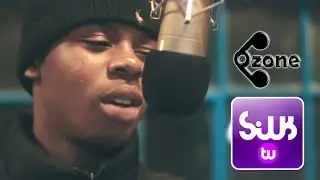 Ozone Media: Suspect Vs Tragicz 