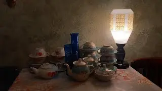 Мои новинки!!! Анонс следующего видео о фарфоре УССР!!!