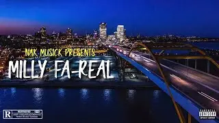 NAK MUSICK Presents 