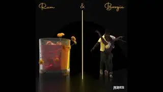 Peruzzi - Kalakuta (official Audio)