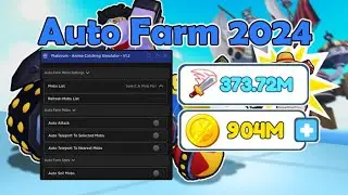 [PALWORLD CATCHING] Anime Catching Simulator Script Hack - Auto Farm 2024 [Pastebin]