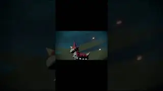 Wurmple Evolves 😯 Pokémon Legends Arceus!!!