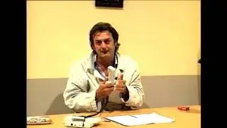 Il Polpo - Commissario Cosimo Ciambotto 9