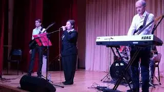 Благотворительный концерт 