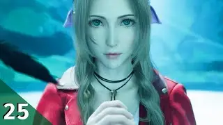 FF7: REBIRTH / THE END! / BLIND Playtrough / P25 (21/04/2024)