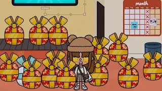 TOCA BOCA NEW GIFTS 🎁🎁🎁🧧