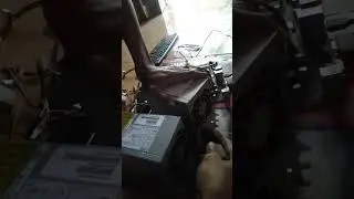 PSU Buildup Ex CPU HP