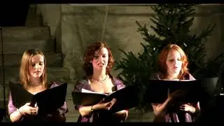 Lied von Shakespeare (Johannes Brahms) - by Studentenvrouwenkoor Medusa - Winter Concert 2008