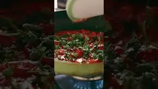 Hummm.. pensa num molho cheiroso.. #tomate #fresco #recém #colheita #horta #rurallife #freestyle