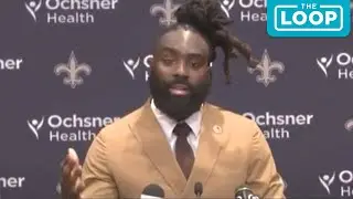 NFL Player's Powerful Testimony of Faith