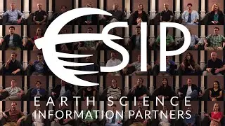 The Story of ESIP