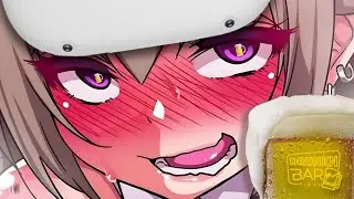 NOS ECHAN DE UN BAR | DRUNKN BAR FIGHT VR