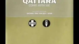 Qattara - Come With Me (Qattara Pure Mix - Original)