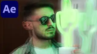 Effetto ECO su Adobe After Effects