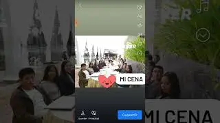COMO SUBIR ESTADOS CON MÚSICA IMÁGENES Y STICEKERS A WHATSAPP 2022