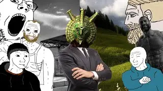 Dagoth Ur teaches you about sexual transmutation (Think and Grow Rich)