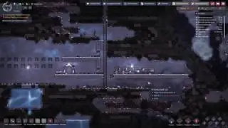 Oxygen Not Included Иней борьба с холодом и голодом 1 часть .