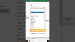 #18 Excel Interview Question - How To Create Data Entry Form Without Coding