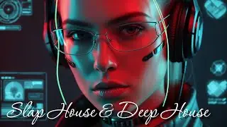 Russian Night Drive Mix 2026 💀   EDM   Slap House   Deep House