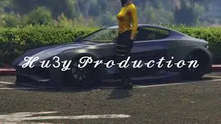 [GTA5] - Car Meet🎥 .PoP ~ Up Meet. 🎥