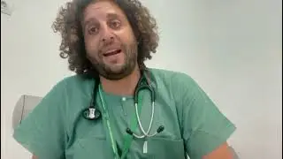 Gracias Elías por levantar la voz y contar la verdad.👏