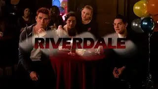 riverdale // season 3