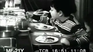Dream School, 1950s