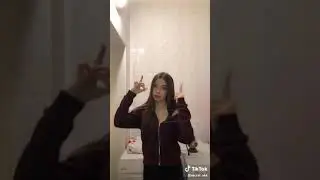Детка я влюблен