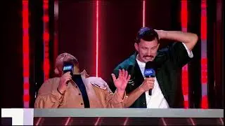 7-й отборочный «Супер Ниндзя»