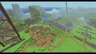 Let's Play Infdev+ E121 - Back in the Ring