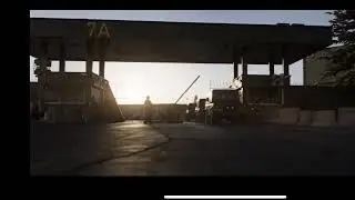Call of Duty MW2 Gameplay
