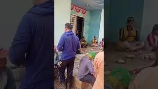 Kerja bakti warga LDII dikecamatan bandar sribhawono
