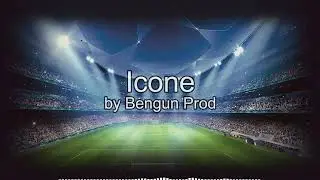 Icone - remix Jersey musique France 98