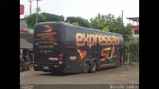 Banda Expressão Sul =  Nosso Encontro