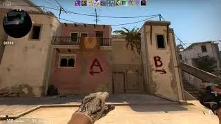 Cazzi kan inte top mid smoke
