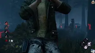 Accuracy gains! [Huntress on Temple of Purgation]