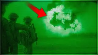 10 Men... 1 Chinook... NO SURVIVORS - The Night Stalkers’ Tragic Mission in The Philippines