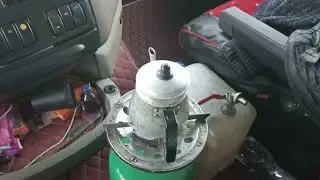 завтрак дальнабойщика