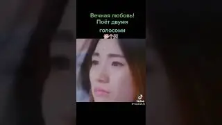 Китаец поёт двумя голосами Вечная любовь 