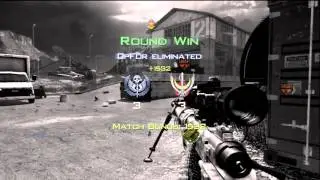Focus: MW2