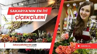 Sakarya'daki En iyi Çiçekçilik, Fidancılık ve Peyzaj Firmaları I En İyi Firmalar